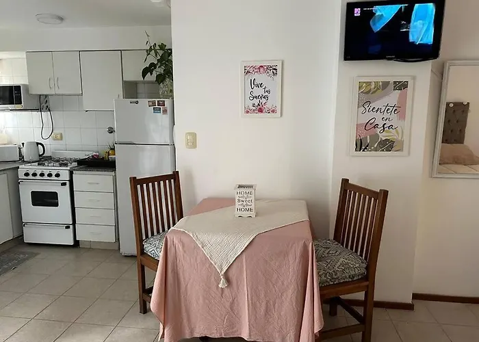 Lo De Lolo Monte Grande A Minutos Del Aeropuerto
