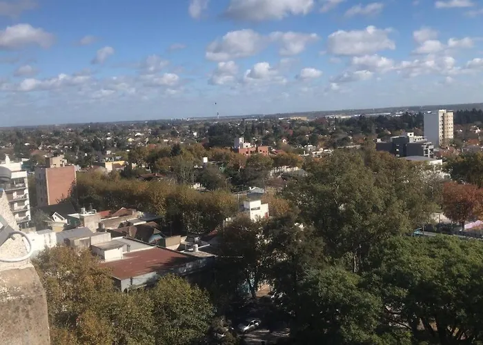 Lo De Lolo Monte Grande A Minutos Del Aeropuerto