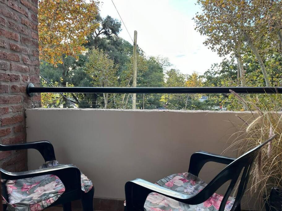 Lo De Lolo A Minutos Del Aeropuerto Apartment