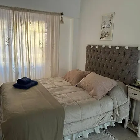 Lo De Lolo Monte Grande A Minutos Del Aeropuerto Apartment Exterior photo