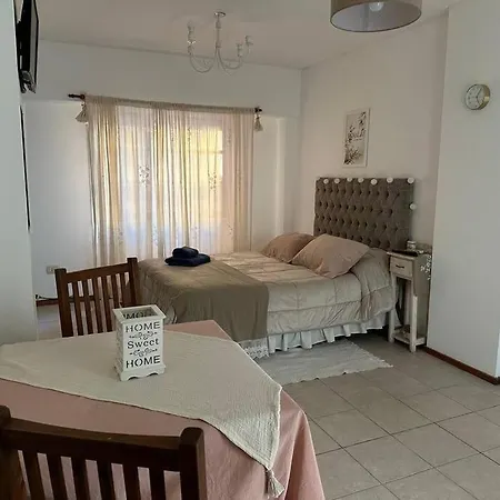 Lo De Lolo Monte Grande A Minutos Del Aeropuerto Apartment Exterior photo