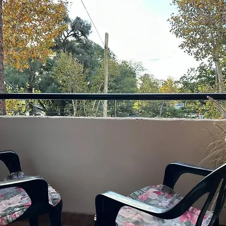 Lo De Lolo Monte Grande A Minutos Del Aeropuerto Apartment Exterior photo